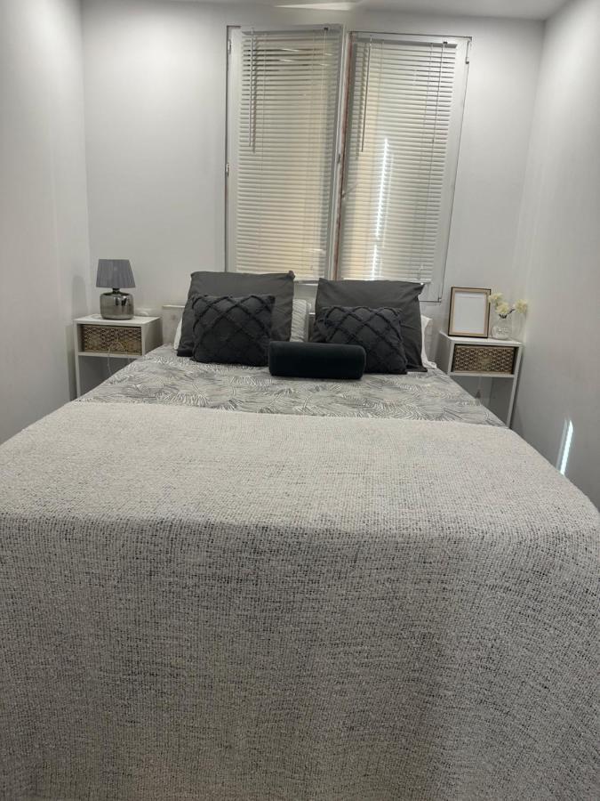 Location De Chambre Privee Dans Residence Prive, Jardins Et Parking Gratuit 1 Min To Tramway Et 9 Min De Centre-Ville, Accessibilite A Plusieurs Transports 니스 외부 사진