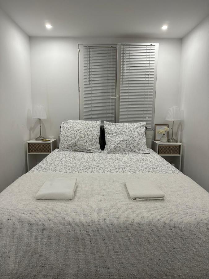 Location De Chambre Privee Dans Residence Prive, Jardins Et Parking Gratuit 1 Min To Tramway Et 9 Min De Centre-Ville, Accessibilite A Plusieurs Transports 니스 외부 사진
