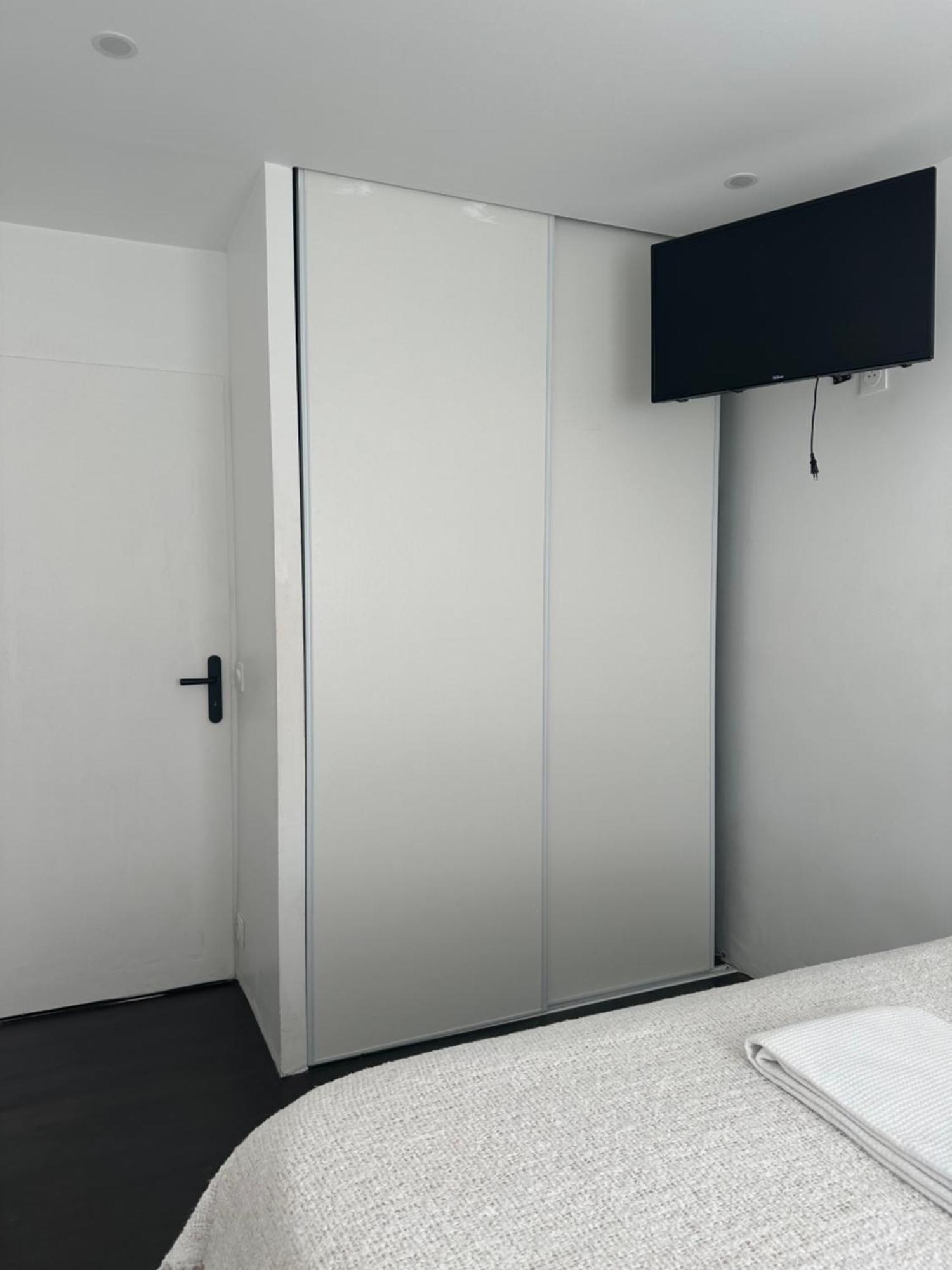 Location De Chambre Privee Dans Residence Prive, Jardins Et Parking Gratuit 1 Min To Tramway Et 9 Min De Centre-Ville, Accessibilite A Plusieurs Transports 니스 외부 사진